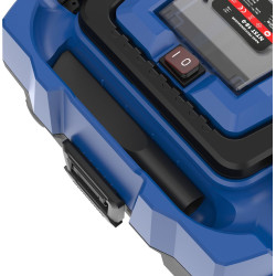 Güde Aku vysavač na mokro-sucho NTST 18-0