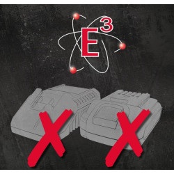 Güde Aku vysavač na mokro-sucho NTST 18-0