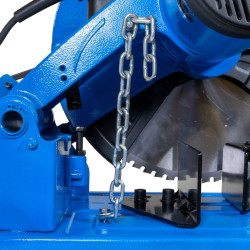 Güde Kotúčová píla na kov GMK 355 2.3