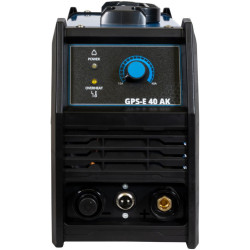 Güde Plazmová řezačka GPS-E 40 AK