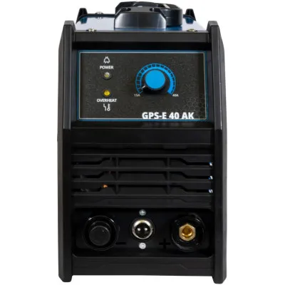 Güde Plazmová řezačka GPS-E 40 AK