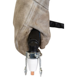 Güde Plazmová řezačka GPS-E 40 AK