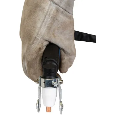 Güde Plazmová řezačka GPS-E 40 AK