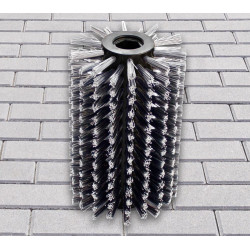 Güde Tvrdá kefa pre čistiacu kefu univerzálna GUB 500