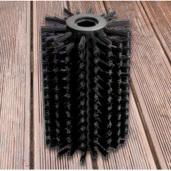 Güde Mäkká kefa pre čistiacu kefu univerzálna GUB 500