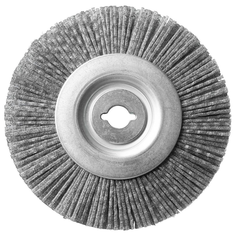 Güde Nylonový kefa na škáry pre čistiacu kefu univerzálna GUB 500