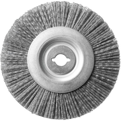 Güde Nylonový kefa na škáry pre čistiacu kefu univerzálna GUB 500