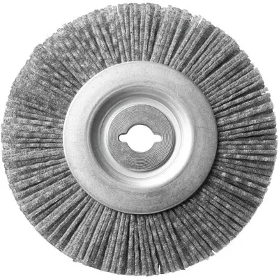 Güde Nylonový kefa na škáry pre čistiacu kefu univerzálna GUB 500