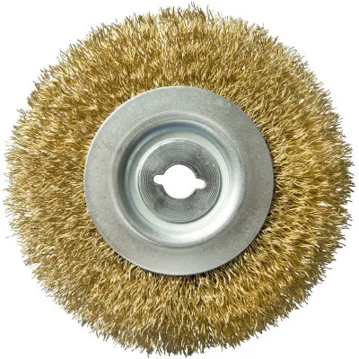 Güde Oceľová kefa na škáry pre čistiacu kefu univerzálna GUB 500