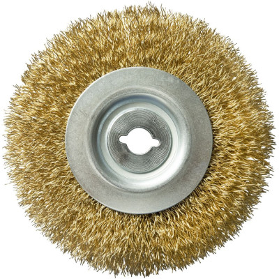 Güde Oceľová kefa na škáry pre čistiacu kefu univerzálna GUB 500