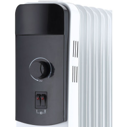 Güde Olejový radiátor OR 1500-7