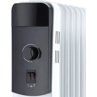 Güde Olejový radiátor OR 1500-7