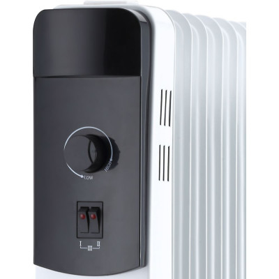 Güde Olejový radiátor OR 1500-7