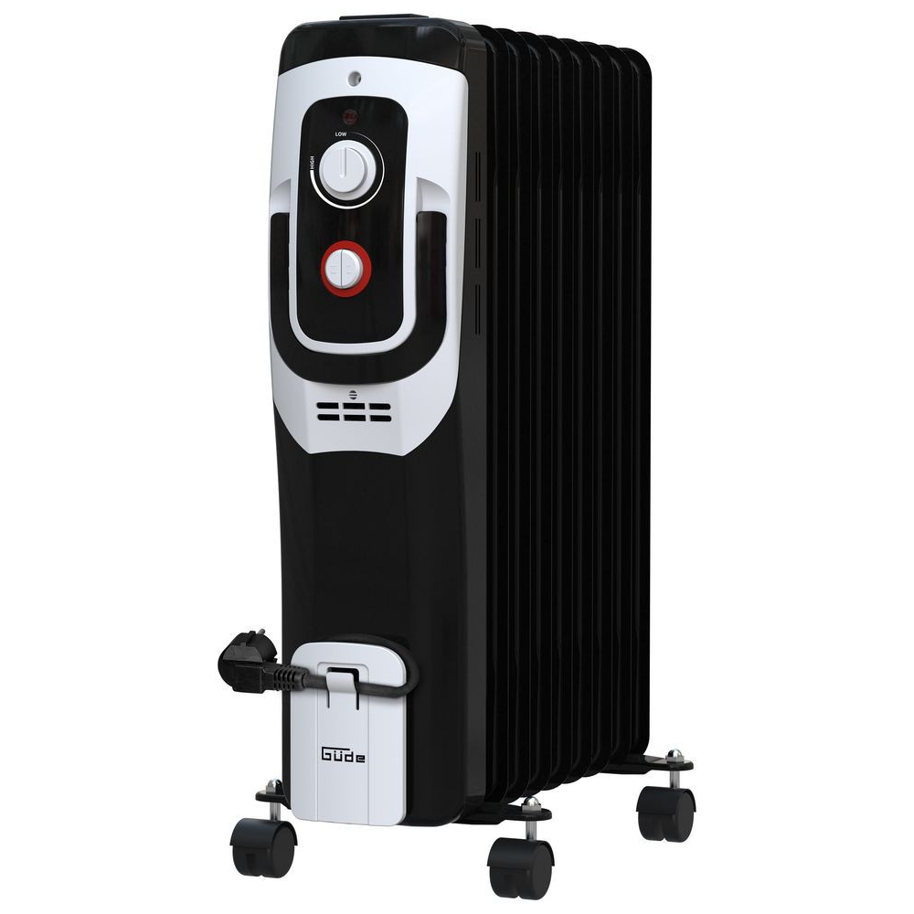Güde Olejový radiátor OR 2000-9