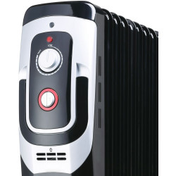 Güde Olejový radiátor OR 2000-9