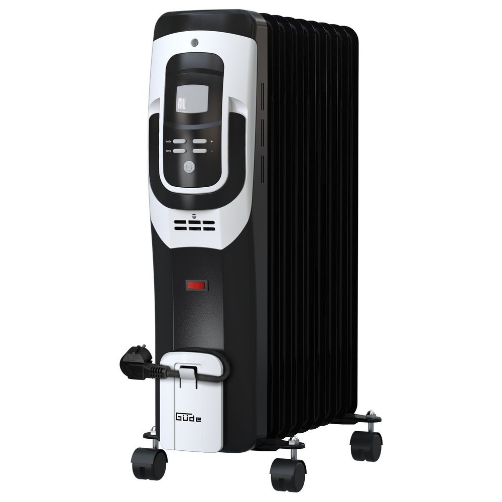 Güde Olejový radiátor OR 2000-9 DT