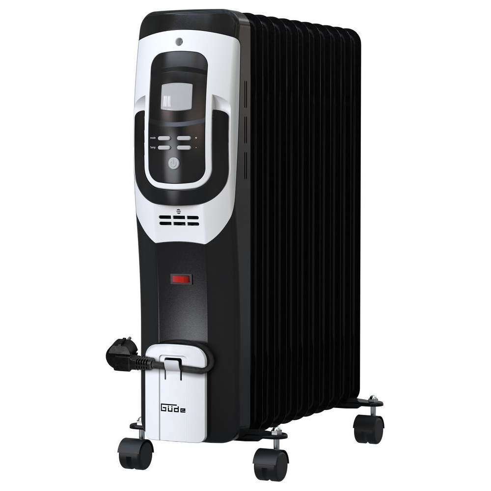 Güde Olejový radiátor OR 2500-11 DT