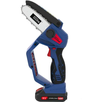 Güde Aku mini reťazová píla MK 18-201-05
