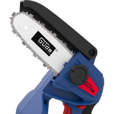 Güde Aku mini reťazová píla MK 18-201-05