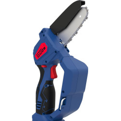Güde Aku mini reťazová píla MK 18-201-05