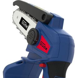 Güde Aku mini reťazová píla MK 18-201-05