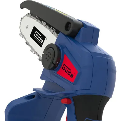Güde Aku mini reťazová píla MK 18-201-05