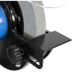 Güde Stolná dvojkotúčová brúska GDS 200.1 L