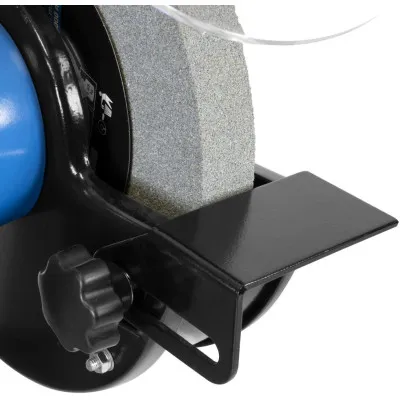 Güde Stolná dvojkotúčová brúska GDS 200.1 L