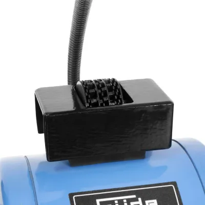 Güde Stolná dvojkotúčová brúska GDS 200.1 L