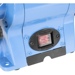 Güde Stolná dvojkotúčová brúska GDS 200.1 L