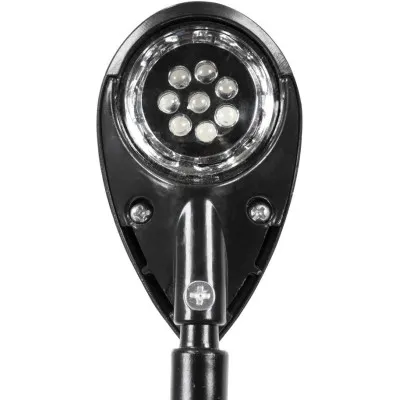 Güde Stolná dvojkotúčová brúska GDS 200.1 L