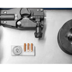 Güde Zváračka SG 121 A-SYN