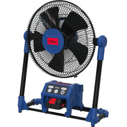 Güde Aku ventilátor V 18-201-05