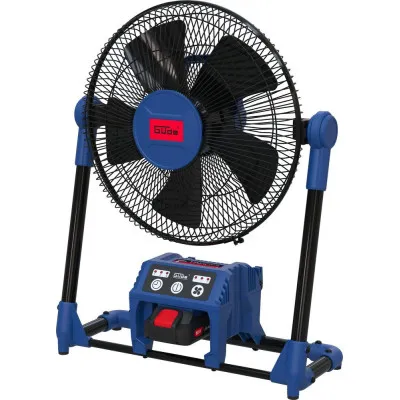 Güde Aku ventilátor V 18-201-05