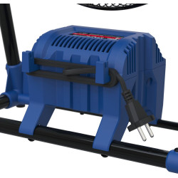 Güde Aku ventilátor V 18-201-05