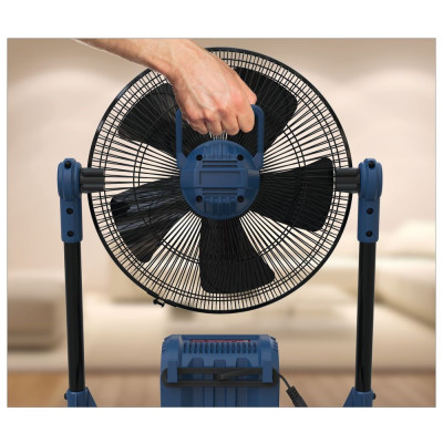 Güde Aku ventilátor V 18-201-05