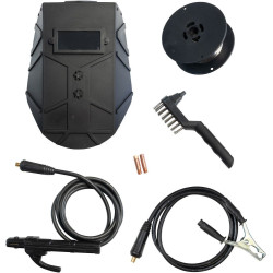 Güde Univerzálna zváračka Uni-Mig 125 SYN