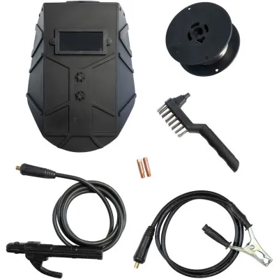 Güde Univerzálna zváračka Uni-Mig 125 SYN