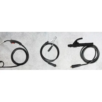 Güde Univerzálna zváračka Uni-Mig 125 SYN