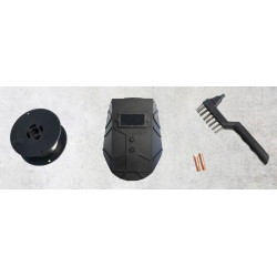 Güde Univerzálna zváračka Uni-Mig 125 SYN