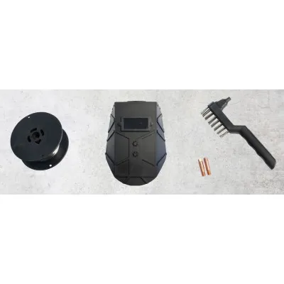 Güde Univerzálna zváračka Uni-Mig 125 SYN