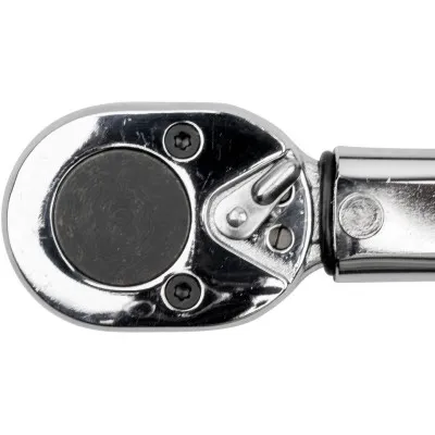 Güde Momentový kľúč 1/2&quot 40-210 Nm s nástavcami, 5-dielna sada