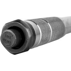 Güde Momentový kľúč 1/2&quot 40-210 Nm s nástavcami, 5-dielna sada