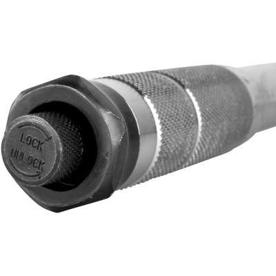 Güde Momentový kľúč 1/2&quot 40-210 Nm s nástavcami, 5-dielna sada