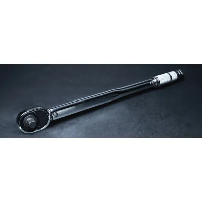 Güde Momentový kľúč 1/2&quot 40-210 Nm s nástavcami, 5-dielna sada