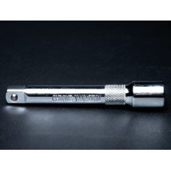 Güde Momentový kľúč 1/2&quot 40-210 Nm s nástavcami, 5-dielna sada