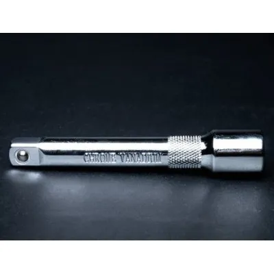 Güde Momentový kľúč 1/2&quot 40-210 Nm s nástavcami, 5-dielna sada