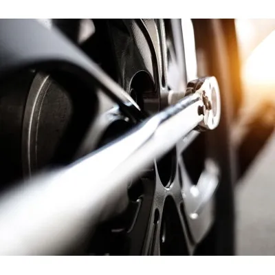 Güde Momentový kľúč 1/2&quot 40-210 Nm s nástavcami, 5-dielna sada