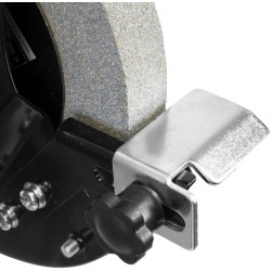 Güde Stolná dvojkotúčová brúska GDS 150.1 L