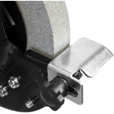 Güde Stolná dvojkotúčová brúska GDS 150.1 L